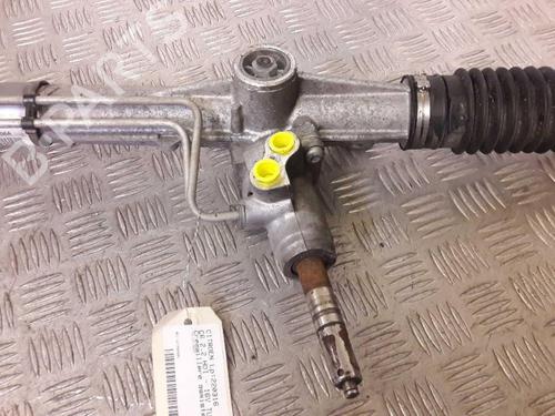 Steering rack CITROËN C6 (TD_) 2.2 HDi | BP23726145M22 - Image 3