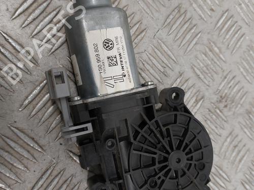 Left front window motor VW UP! (121, 122, BL1, BL2, BL3, 123) 1.0 | BP31817713E21 