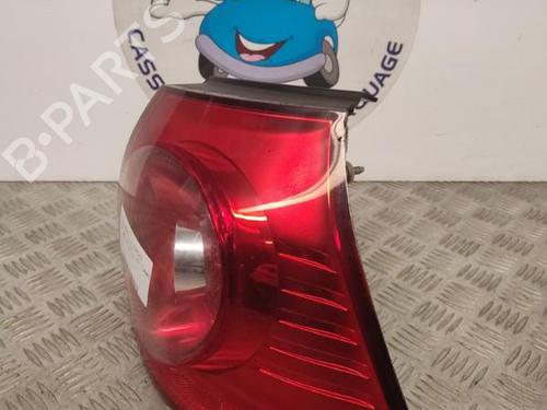 Right taillight VW GOLF V (1K1) 1.9 TDI | BP23737917C35 - Image 3
