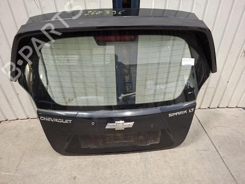 Tailgate CHEVROLET SPARK (M300) 1.2 | BP39906308C6 - Image 2