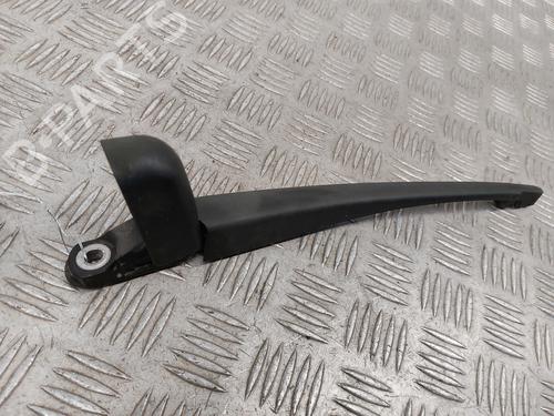 Rear windshield wiper arm PEUGEOT 206 Hatchback (2A/C) 2.0 HDI 90 | BP32237054C144
