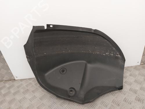 Used Wheel arch DACIA DUSTER (HS_) 1.5 dCi (86 hp) 28424981