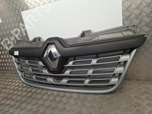 Grill RENAULT MASTER III Van (FV) 2.3 dCi 110 FWD (FV0R, FV0W, FV1A) | BP37868297C40 - Image 4
