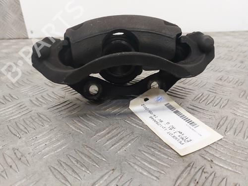Used Left front brake caliper Left front brake caliper PEUGEOT 206+ (2L_, 2M_) 1.4 i (73 hp) 24551360 24551360