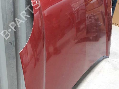 Hood RENAULT KANGOO (KC0/1_) 1.5 dCi | BP23716012C1