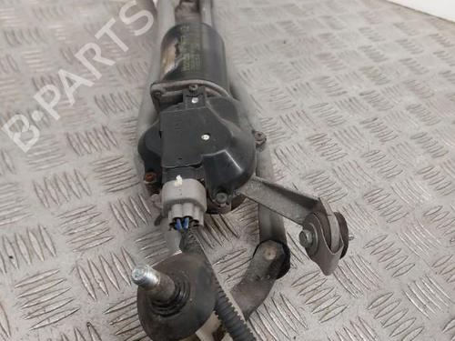 Front wiper motor HONDA JAZZ II (GD_, GE3, GE2) 1.3 iDSi (GD1) | BP23738353M29 