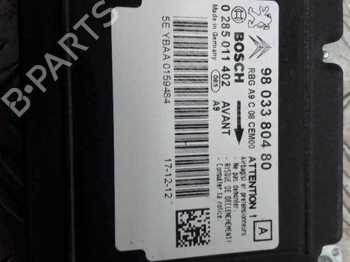 ecu-airbags-peugeot-208-i-ca_-cc_-2012-2013-2014-2015-2016-2017-2018-2019-2020-2021-23735067 main image
