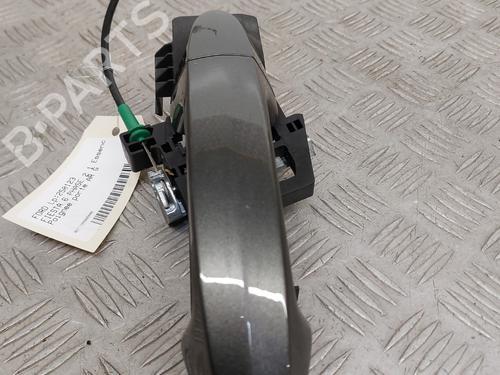 Rear left exterior door handle FORD FIESTA VI (CB1, CCN) 1.0 EcoBoost | BP25050433C130 