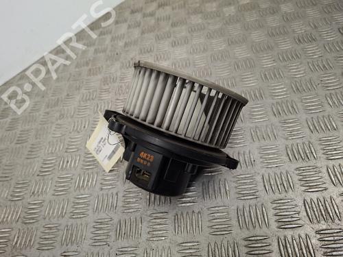 Ventilator motor Ventilator motor KIA SORENTO I (JC) [2002-2011] 36283389 36283389