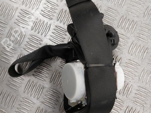 Front right belt tensioner BMW 1 (E81) 116 i | BP23747821C88