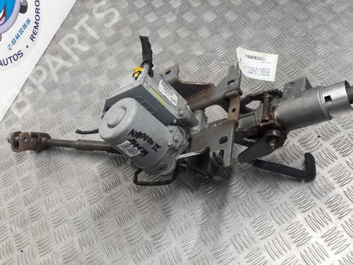 Used Steering column Steering column RENAULT KANGOO Express (FW0/1_) 1.5 dCi 70 (FW0A, KW0V) (68 hp) 23734735 23734735