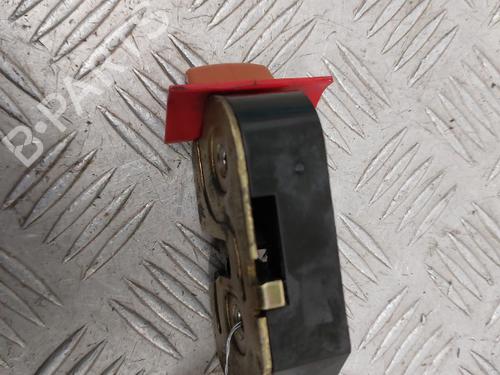 Tailgate lock SMART CITY-COUPE (450) 0.6 (S1CLA1, 450.341) | BP24854226C101 