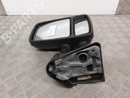 Right mirror RENAULT TRAFIC Van (T_, P_, V_) 2.1 D | BP23848733C27 