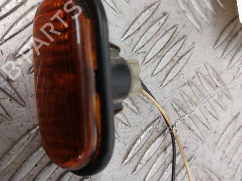 Used Right front indicator Right front indicator RENAULT TWINGO I (C06_) 1.2 (C066, C068) (58 hp) 23738246 23738246
