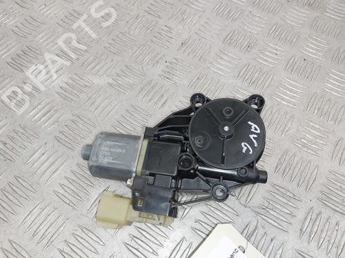 Used Left front window motor FORD FIESTA VI (CB1, CCN) 1.0 EcoBoost (100 hp) 25050440