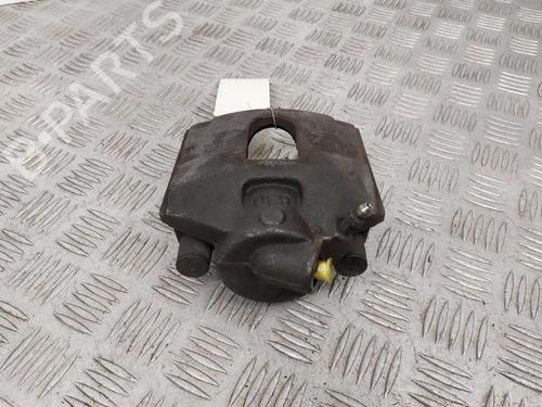 Used Right front brake caliper MAZDA 2 (DY) 1.2 (DY3W) (75 hp) 23737594