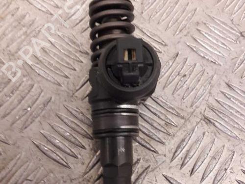 Injector AUDI A3 (8P1) 1.9 TDI | BP24852379M100 