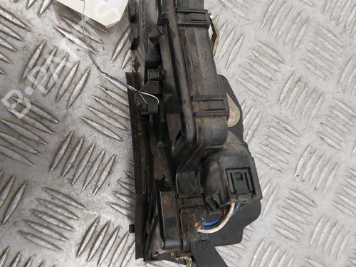 Rear left lock BMW 3 (E46) 330 d | BP30302033C100