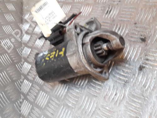 Used Starter FORD FIESTA IV (JA_, JB_) 1.25 i 16V (75 hp) 24851389