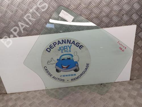 Used Rear left door window OPEL CORSA D (S07) 1.3 CDTI (L08, L68) (90 hp) 23743982