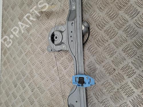 Front left window mechanism RENAULT MODUS / GRAND MODUS (F/JP0_) 1.5 dCi (FP0E, JP0E) | BP37495477C22 - Image 5