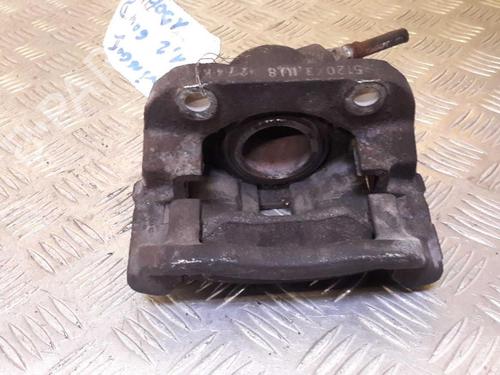 Used Right front brake caliper RENAULT TWINGO II (CN0_) 1.2 (CN0D) (58 hp) 23713645