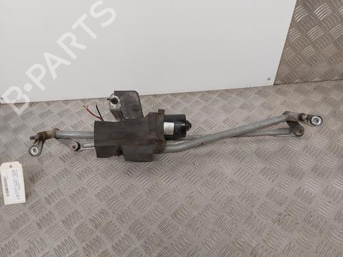 Used Front wiper motor Front wiper motor PEUGEOT BOXER Van 2.0 BlueHDi 110 (110 hp) 25910781 25910781