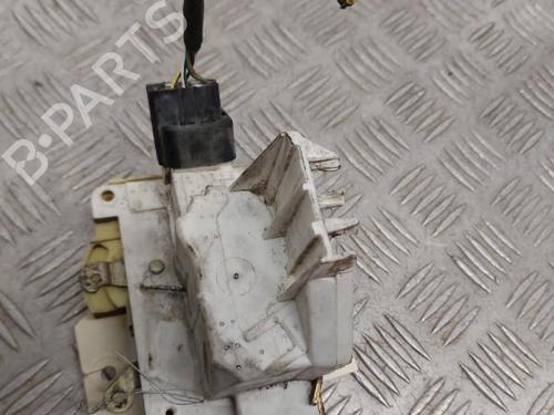 Front left lock FORD FOCUS I (DAW, DBW) 1.6 16V | BP23743442C98 