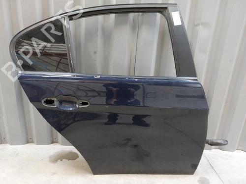 Right rear door BMW 3 (E90) 318 d | BP23735894C5
