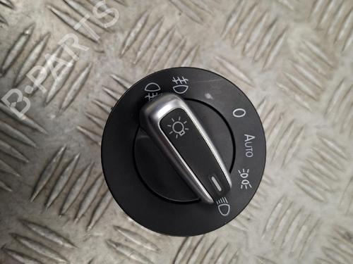 Headlight switch VW GOLF VI (5K1) | BP37451478I24 - Image 3