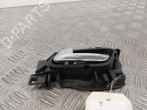 Rear left interior door handle CITROËN C4 Picasso I MPV (UD_) 1.6 HDi | BP28088565I15 
