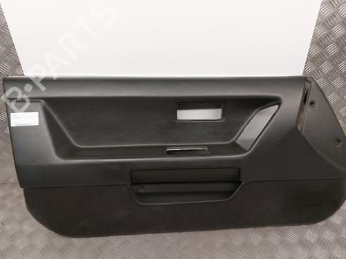 Front left panel HONDA PRELUDE II (AB) 1.8 EX (AAB) | BP30001790C58