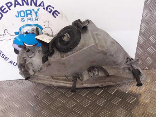 Left headlight DAEWOO KALOS (KLAS) 1.2 | BP23724840C28 - Image 2