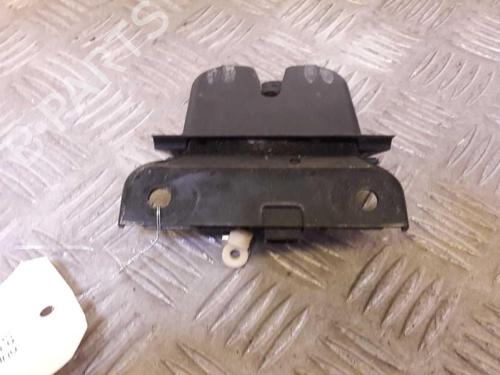 Used Tailgate lock Tailgate lock AUDI A3 (8L1) 1.9 TDI (130 hp) 24349917 24349917