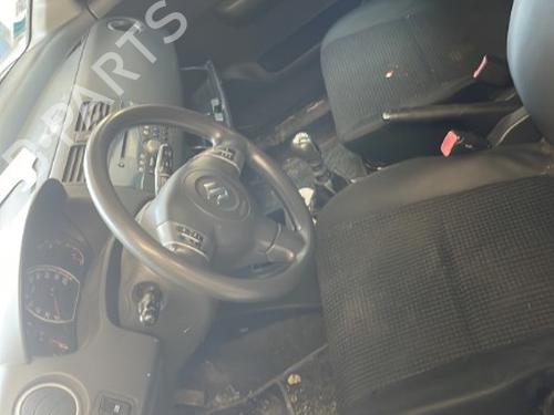 Specchietti retrovisore SUZUKI SWIFT III (MZ, EZ) 1.3 DDiS (RS413D) | BP23746017I6 