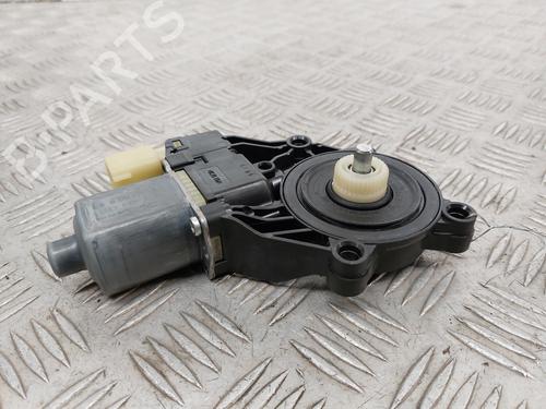 Left front window motor FORD FIESTA VI (CB1, CCN) 1.6 TDCi | BP31824896E21 - Image 3