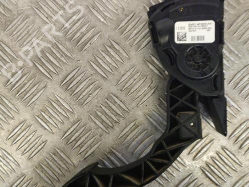 Used Pedal Pedal FORD FOCUS III 1.6 TDCi (115 hp) 23727784 23727784