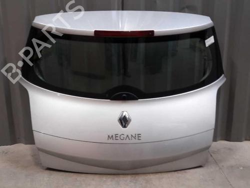 Bakluke CC/Kombi-Kupé RENAULT MEGANE II (BM0/1_, CM0/1_) 1.9 dCi | BP23733891C6 