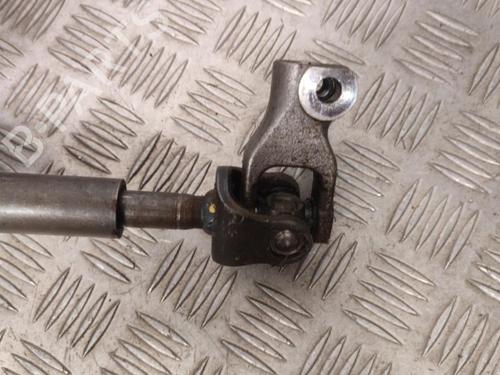 Used Steering column Steering column RENAULT MEGANE III Hatchback (BZ0/1_, B3_) 1.5 dCi (BZ09, BZ0D, BZ1W, BZ29, BZ14) (110 hp) 23735575 23735575