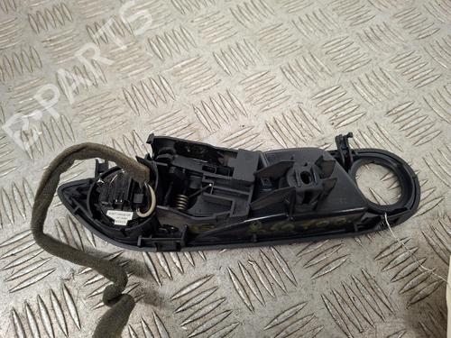 Front left interior door handle FORD FIESTA VI (CB1, CCN) 1.4 TDCi | BP37602001I13 - Image 5