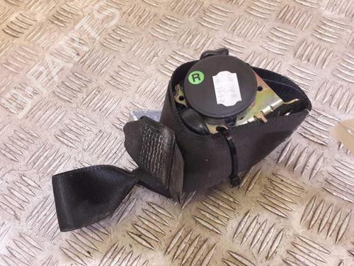 Used Rear right seatbelt Rear right seatbelt FORD FUSION (JU_) 1.6 (100 hp) 23733446 23733446