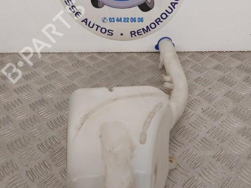 Used Windscreen washer tank Windscreen washer tank FORD FUSION (JU_) 1.4 (80 hp) 23659291 23659291