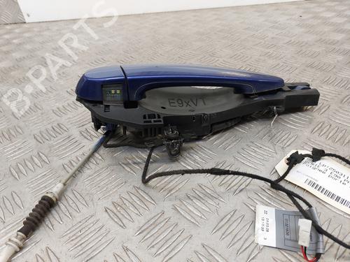 Front right exterior door handle BMW 3 (E90) 320 d | BP28009780C129 