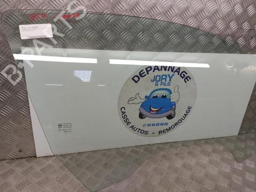 Front right door window OPEL CORSA D (S07) 1.3 CDTI (L08, L68) | BP23743845C19 