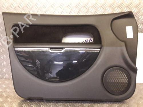 Used Front left panel Front left panel CITROËN C6 (TD_) 2.2 HDi (170 hp) 23726119 23726119