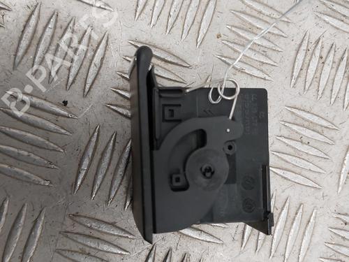 Ashtray CITROËN C6 (TD_) 2.7 HDi | BP32009356I30 