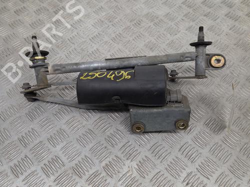 Used Front wipers mechanism RENAULT SCÉNIC I MPV (JA0/1_, FA0_) 1.6 (JA00, JA16, JA15, JA19, JA1V, JA2B, JA2C, JA0B,... (107 hp) 30712426