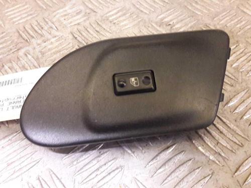 Used Right front window switch Right front window switch RENAULT SAFRANE I (B54_) 2.1 dT (B546) (88 hp) 23727549 23727549