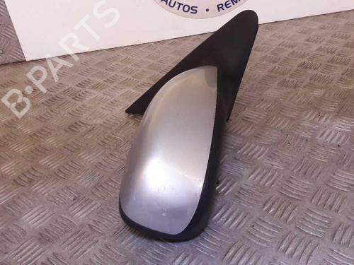 Right mirror RENAULT LAGUNA II (BG0/1_) 1.9 dCi | BP23733670C27 
