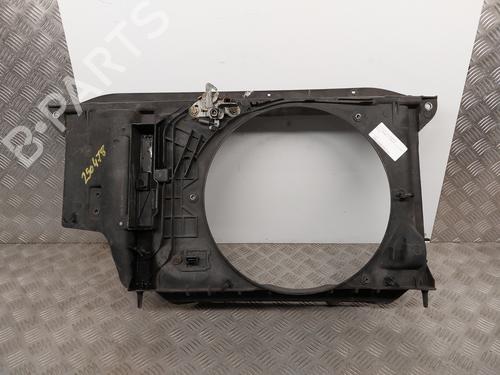 Used Support PEUGEOT 206 SW (2E/K) 1.4 HDi (68 hp) 30590278